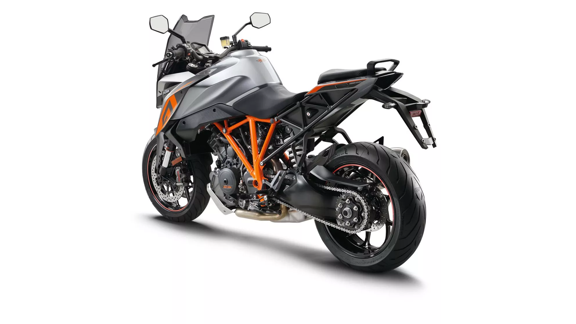 KTM 1290 Super Duke GT - Image 5 KTM 1290 Super Duke GT - Image 5
